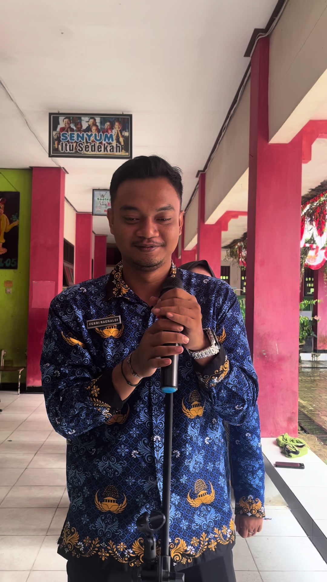 @SDN 005 Tarakan
