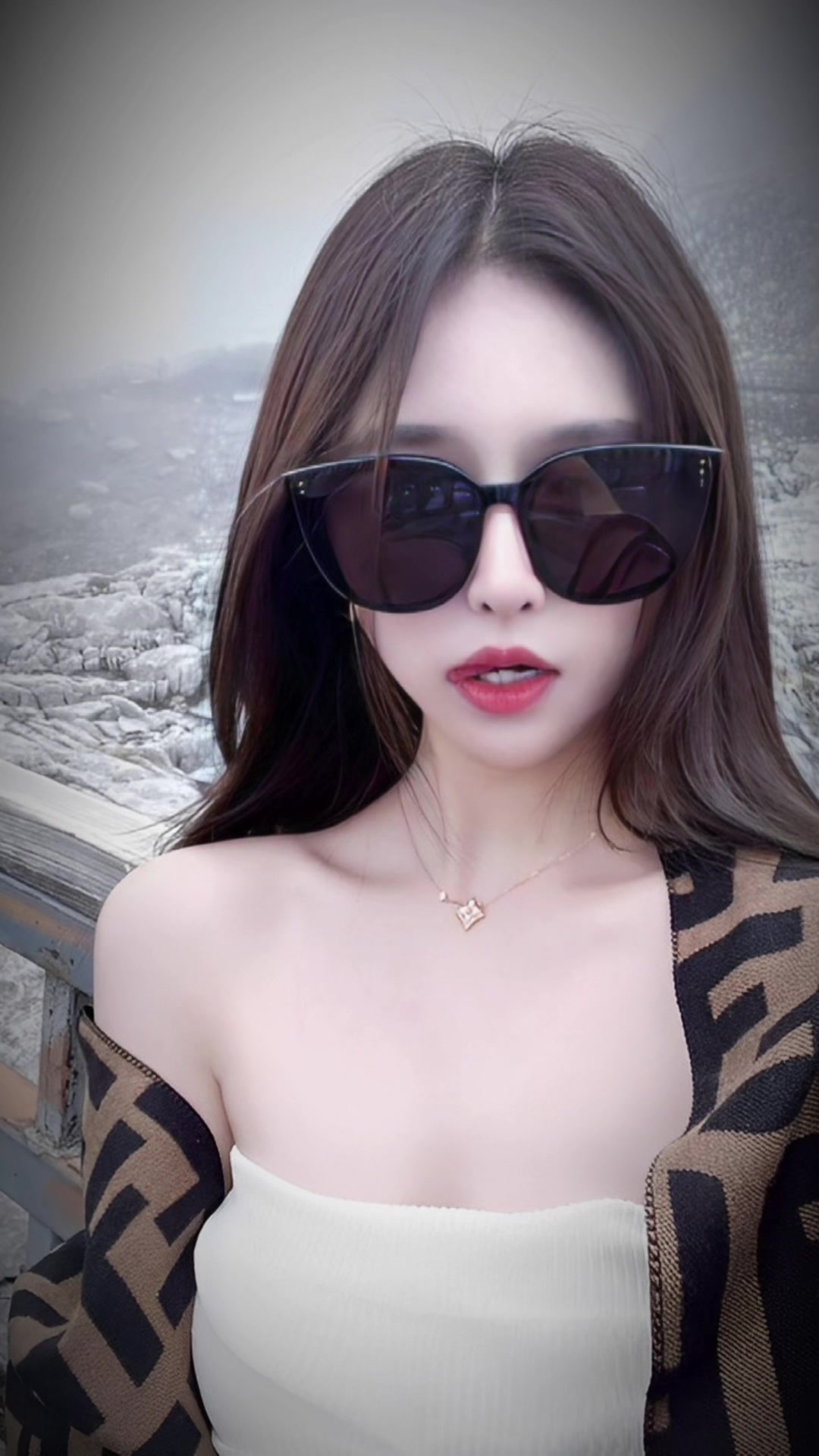 @Amy🤍 IG不定時直播