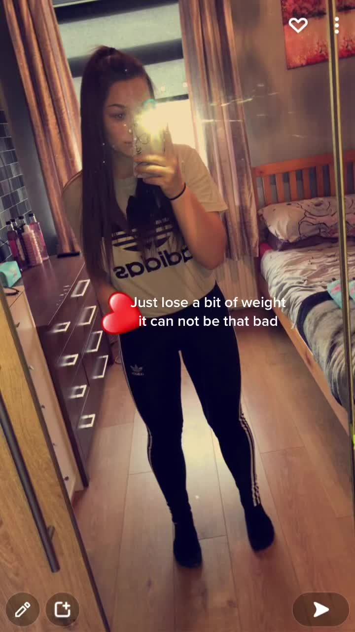 @Abbie <3
