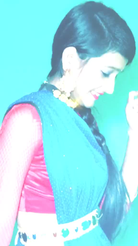 @Ganga Devi