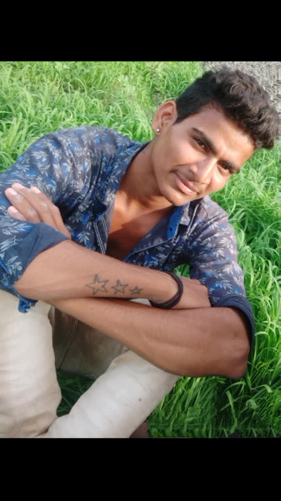 @R Shiva Kumar