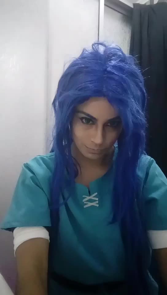 @Saya Malkavian
