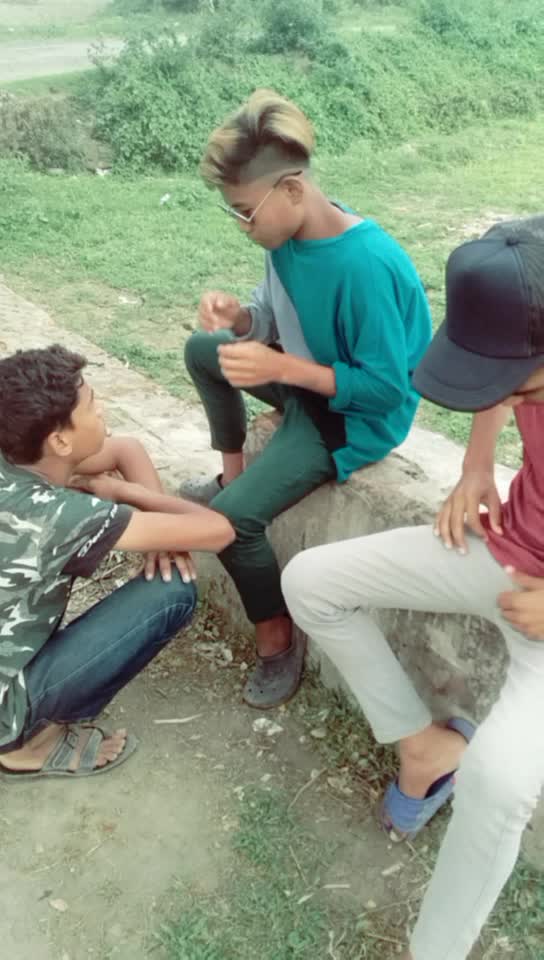 @Akash chetri