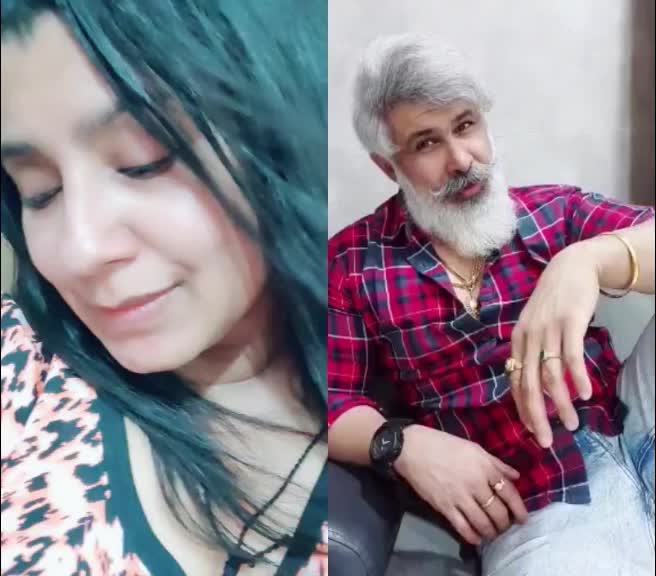 @beena laroiya