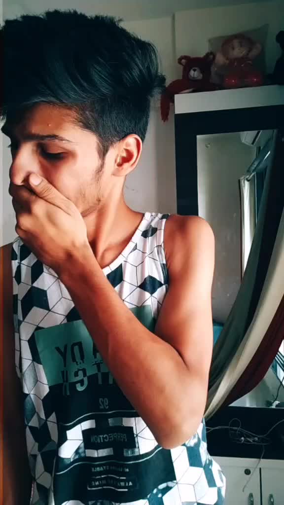 @Anupam Singh