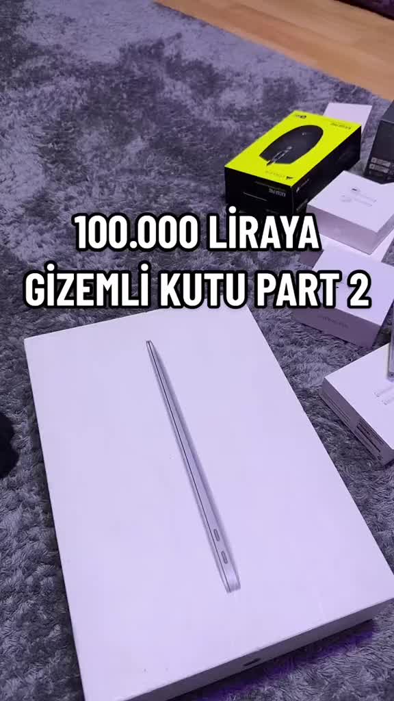 @ORTAYA KARIŞIK