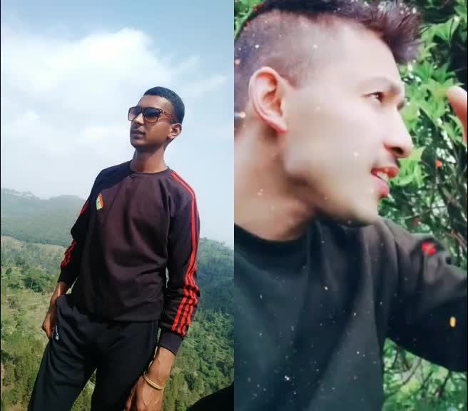 @Dinesh Bora Dinu