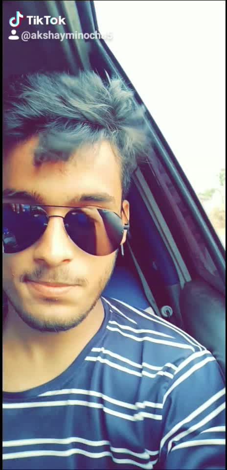 @Akshay Minocha