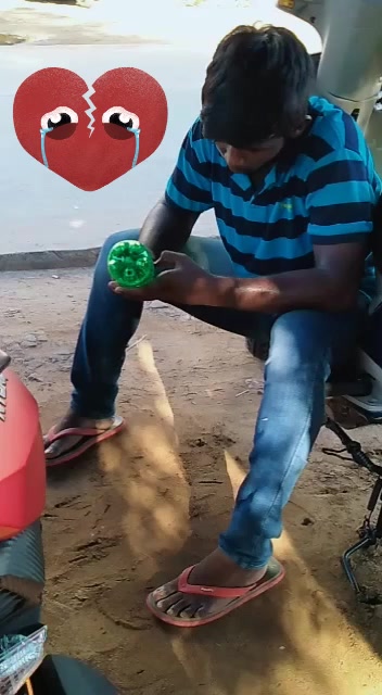 @satish grt