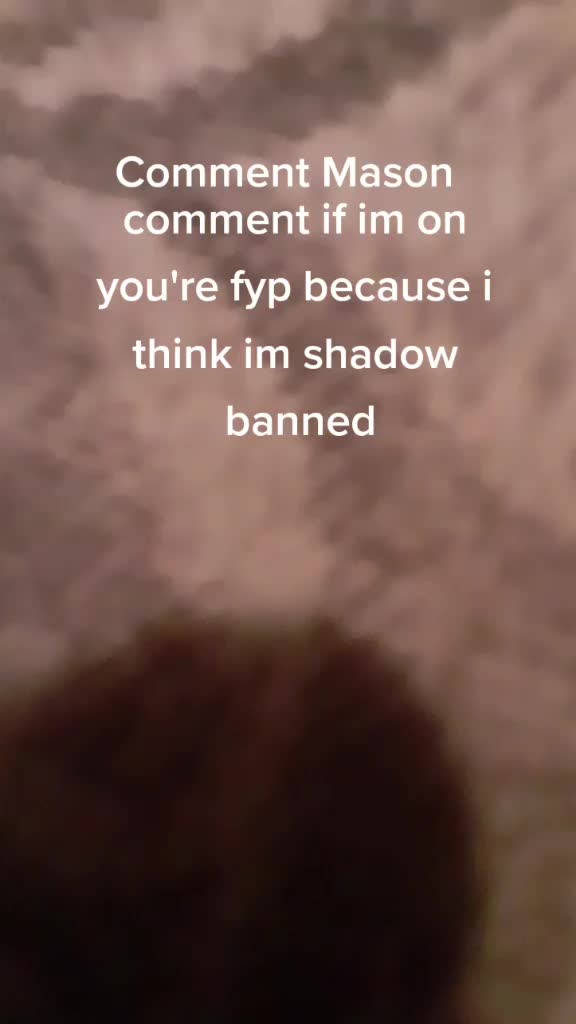 @tysm for 1.8k shit heads