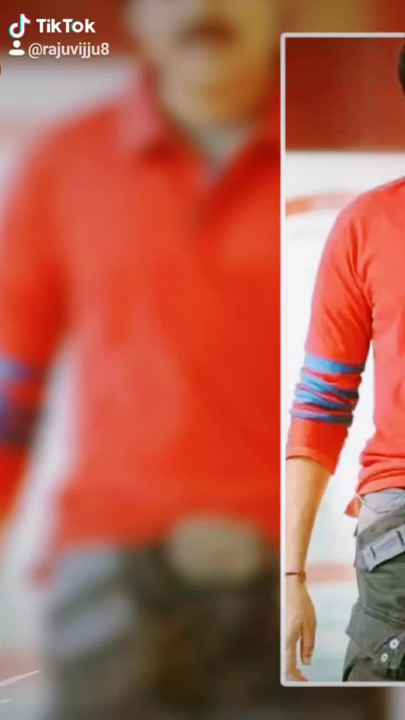 @raju vijju pspk ❤