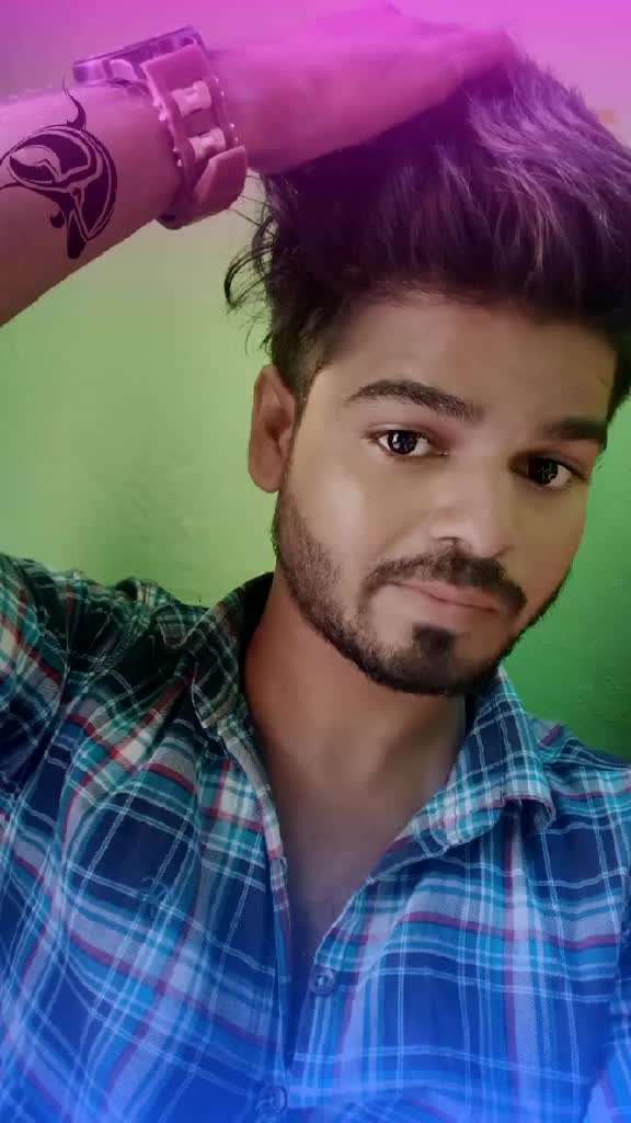 @Aabid Saifi