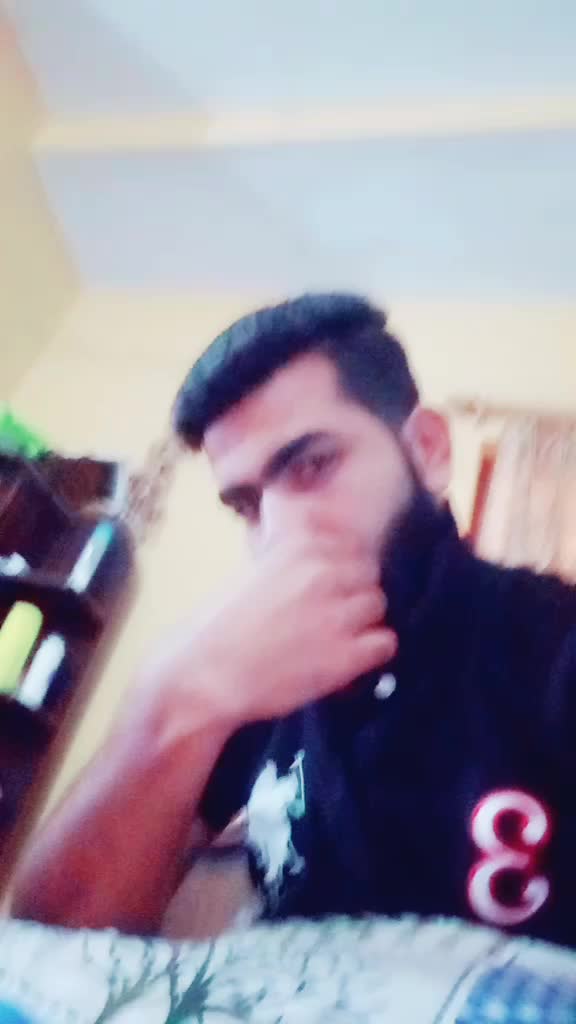@Bhat Khalid