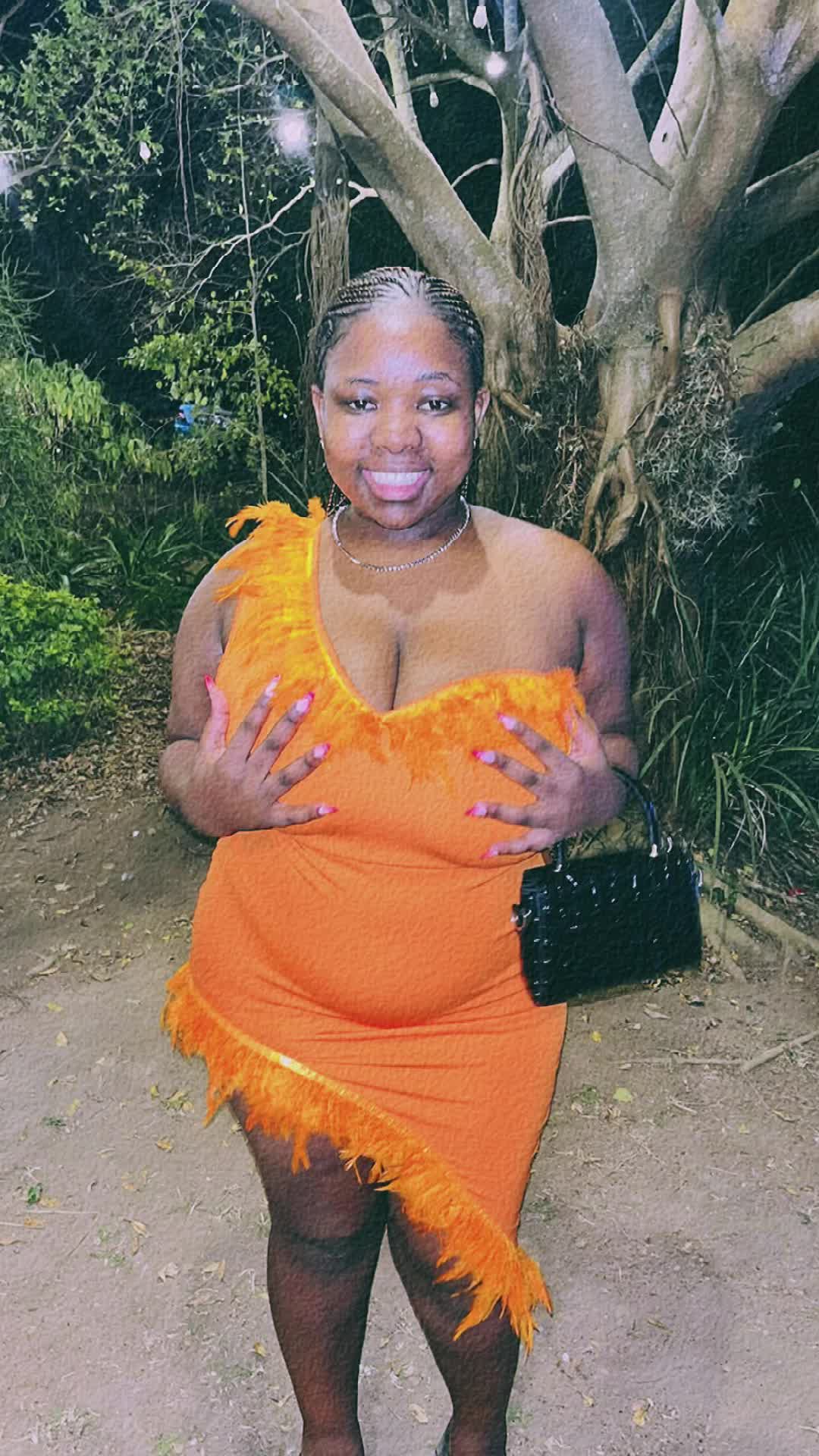 @Amanda Magubane