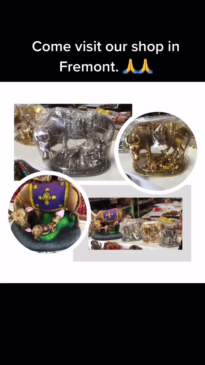 @Pooja international gifts
