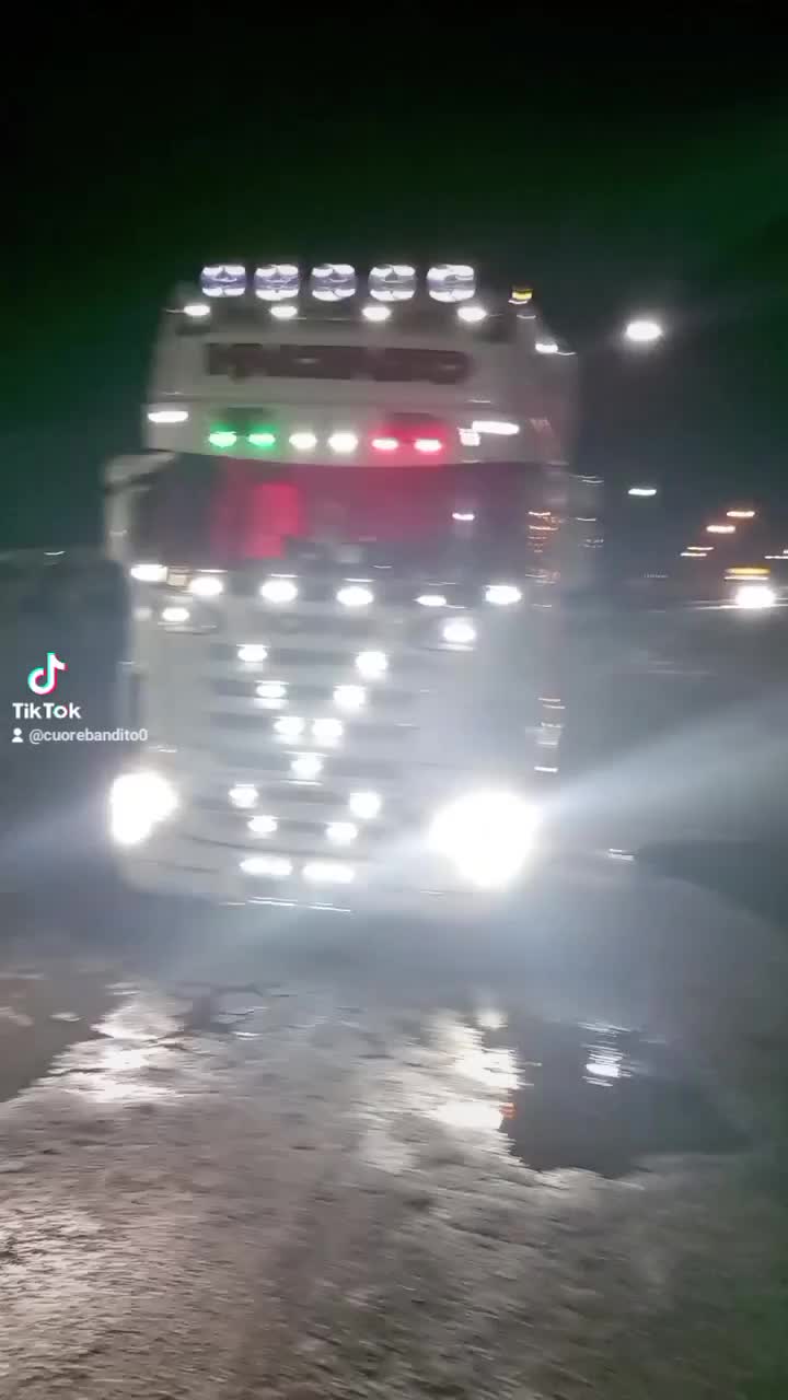 @scania