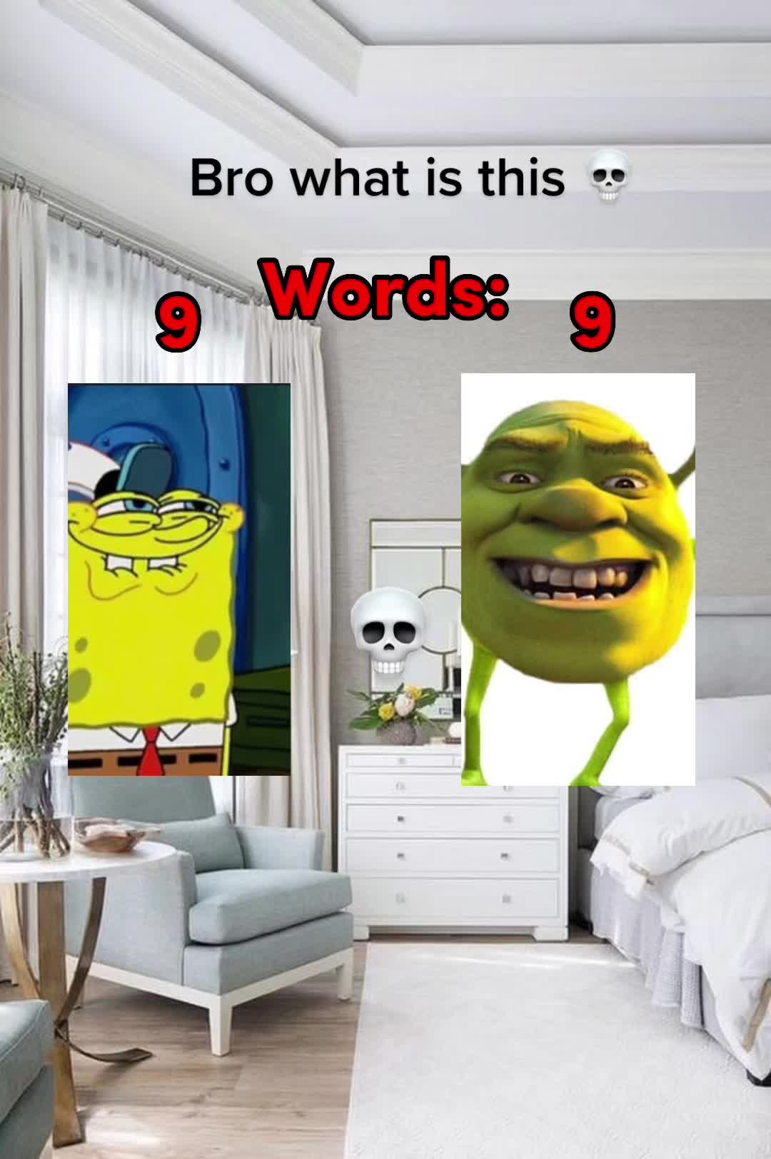 @Weird&ensp;Templates&ensp;😏