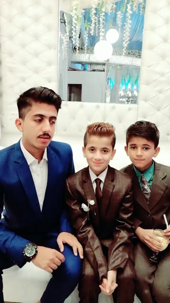 @Mailk Hamza