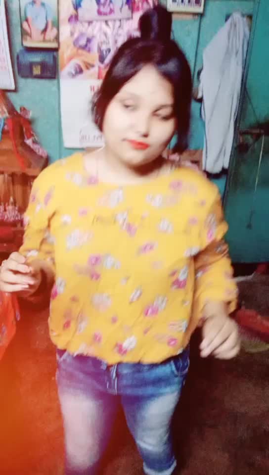 @Tiktok lover Anisha❤