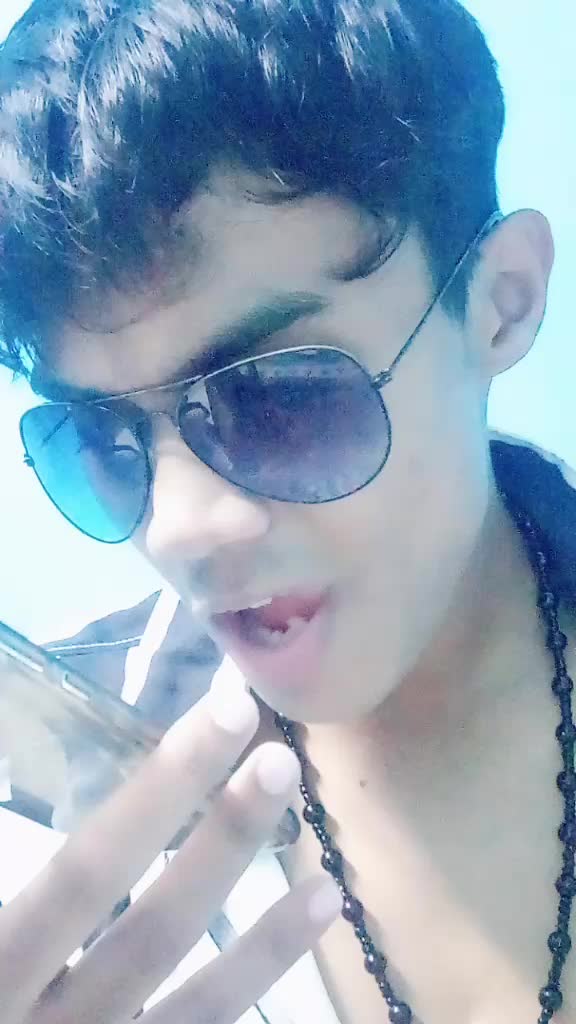 @imnitikesh