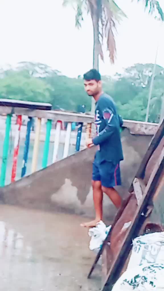 @santanu padhi
