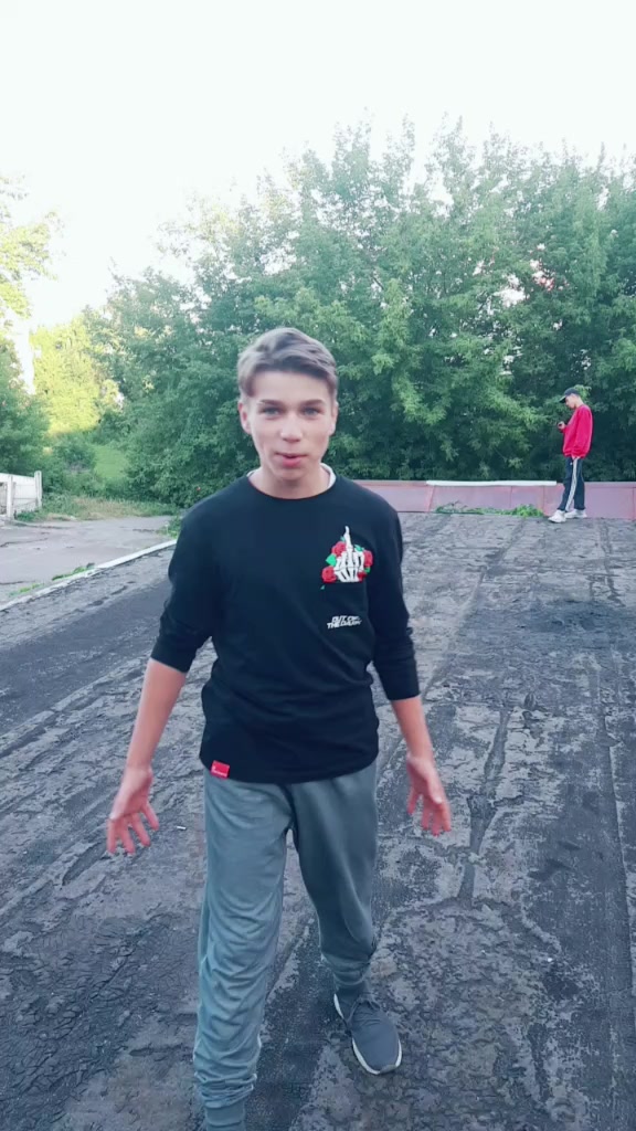 @Трэш тик тока
