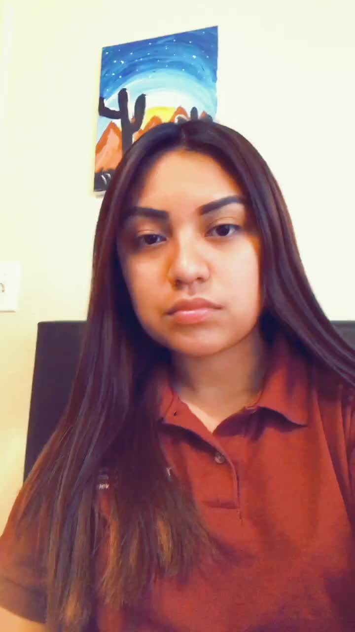 @Melinie Gutierrez
