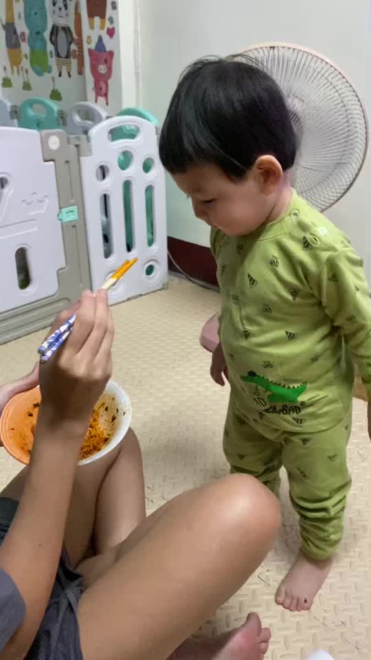 @ประธานอุ๋น งัดข้อให้เส้นจม