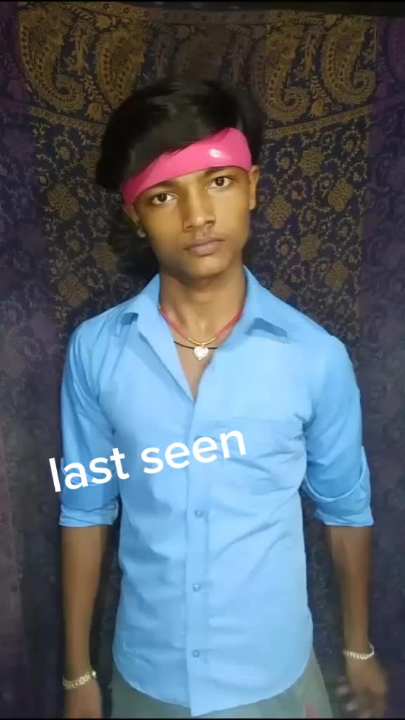 @Krishna Kumar