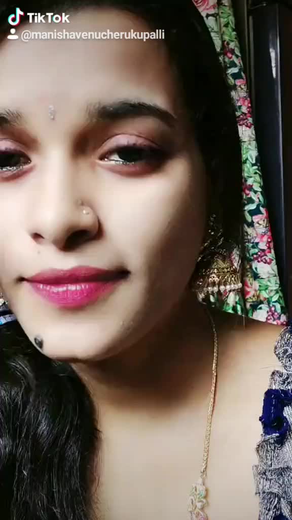 @Manisha Venu