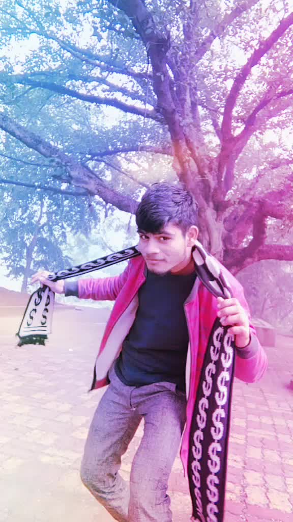 @Saiyam Baranwal