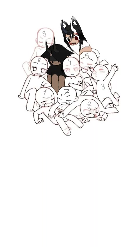 @je vous aime(pas)🤣❤