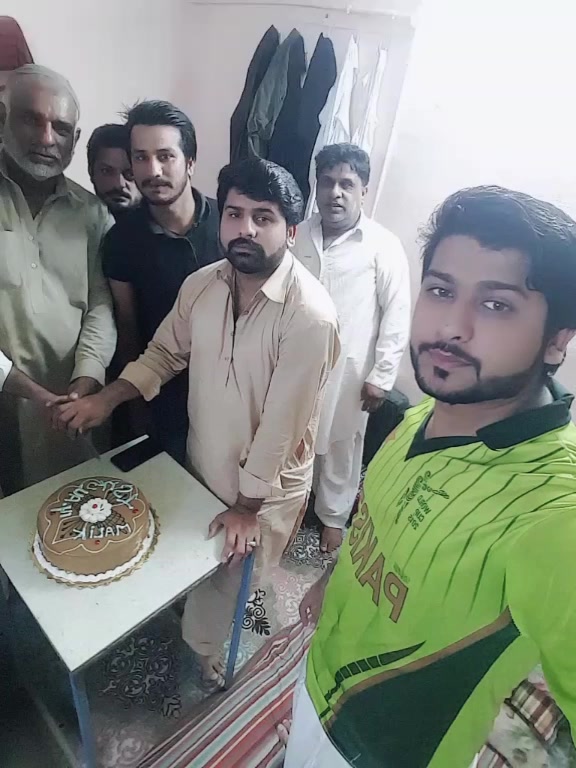 @wasi malik