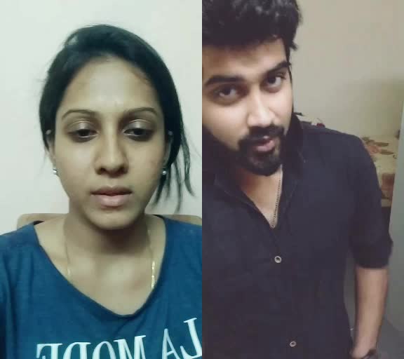 @Lavanya Sriram