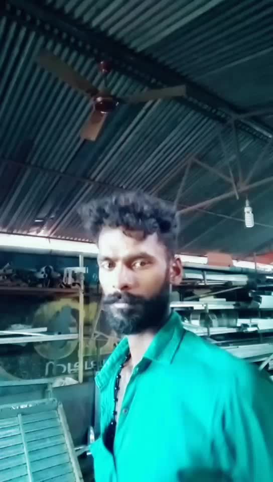 @Aji Vaniyambalam