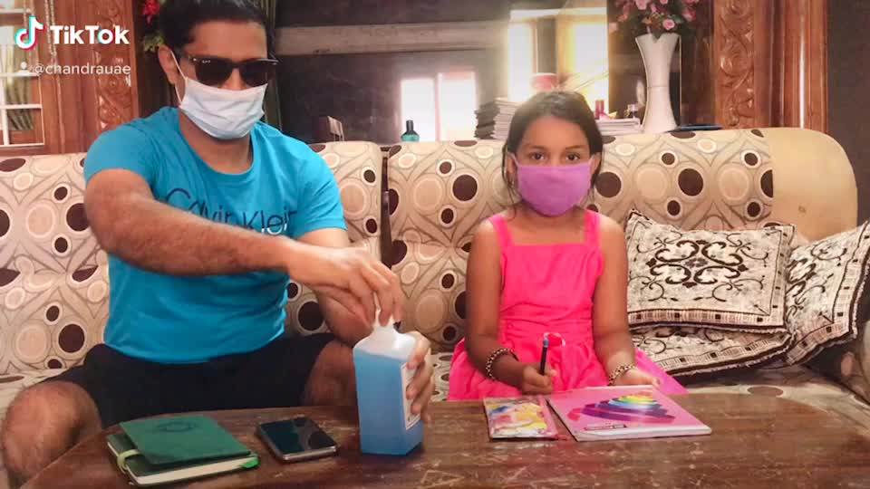 @CHANDRA SEKHAR R