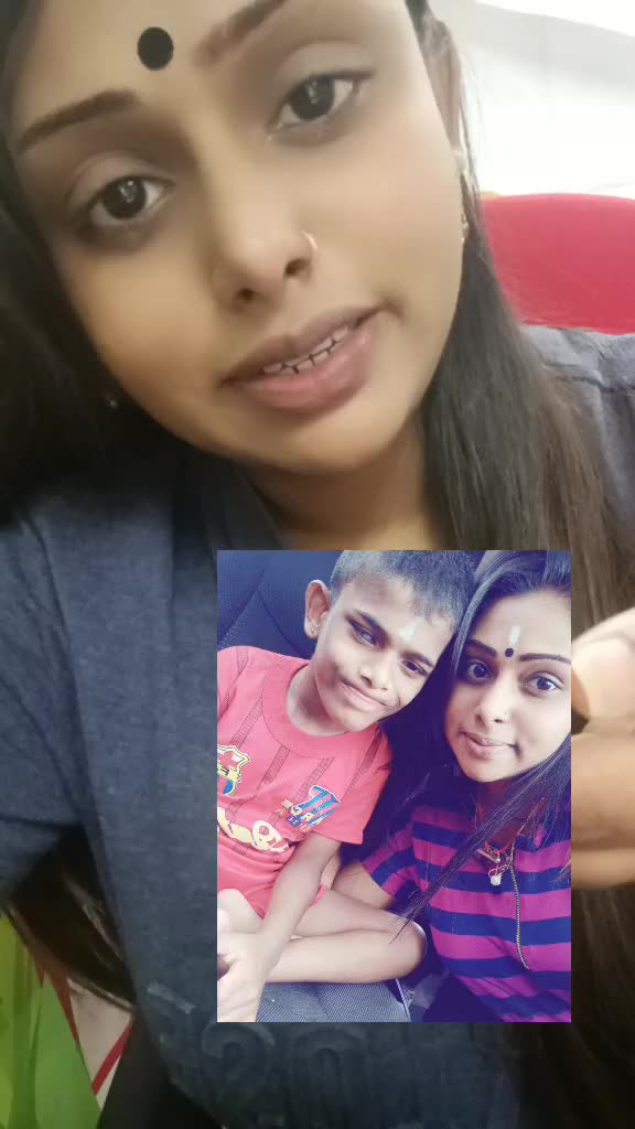 @Nivetha