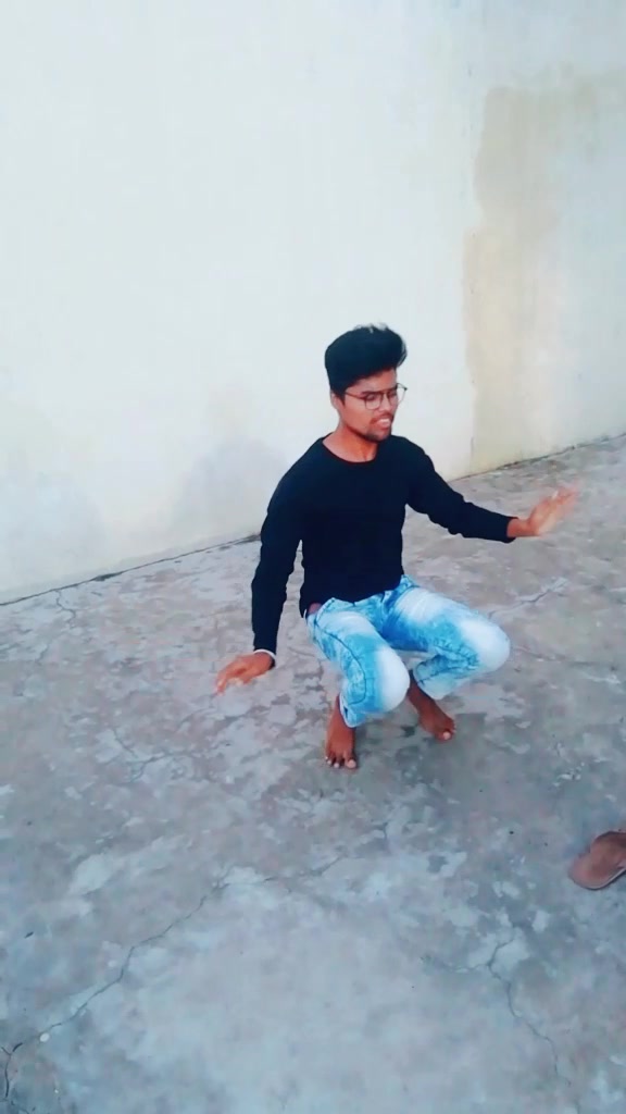 @S. Arun N