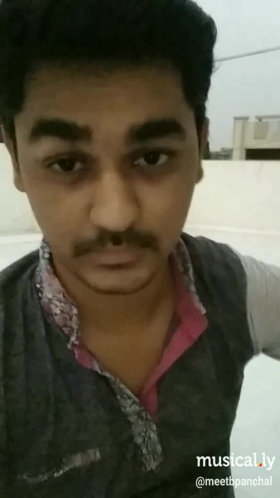 @Meet B Panchal