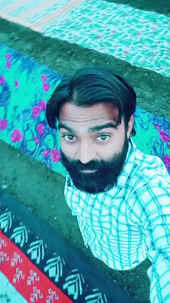 @Bharat Singh