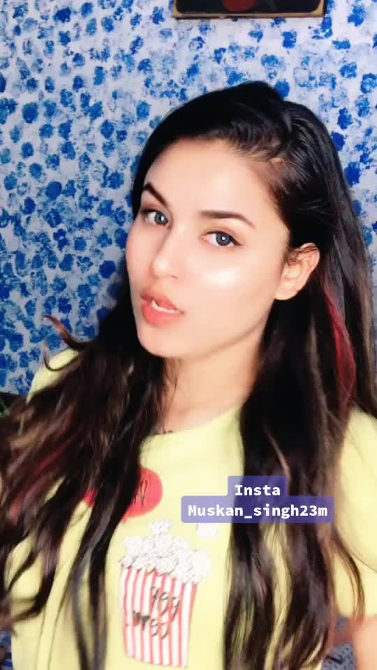 @Muskan singh🔥👸