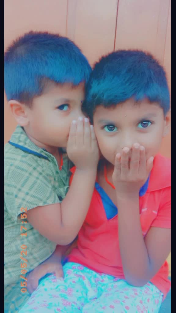 @praveen kommu