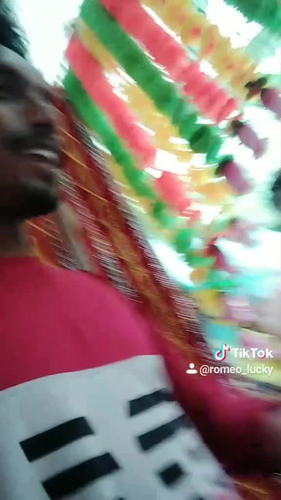 @Romeo_ Lucky