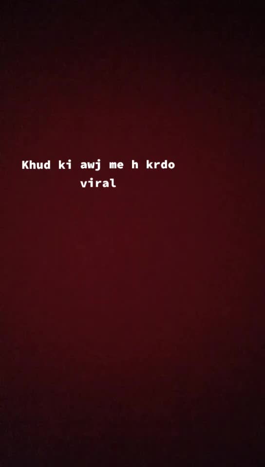 @Aditya Bishnoi