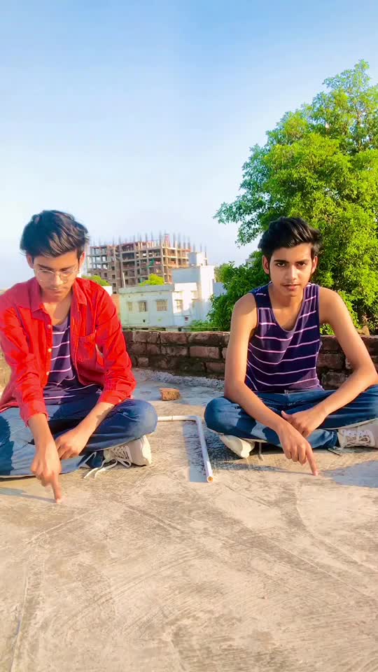 @Anshuman sahay✔