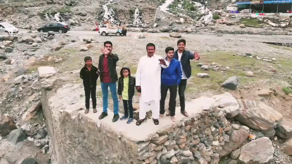 @Naveed Iqbal