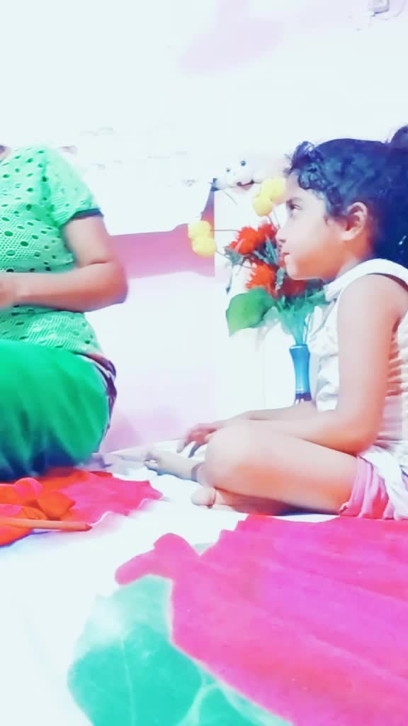 @Sanjana Sarma