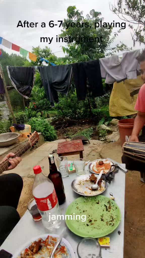 @Chwassa Group (Bijen Maharjan)