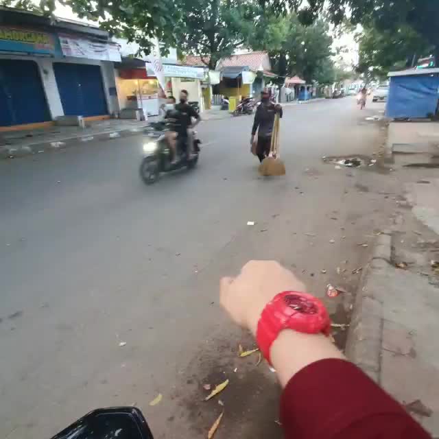 @ocha wati rosanti
