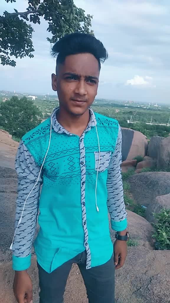 @Mohd Prince